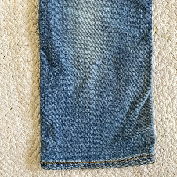 Nudie Jeans Thin Finn Shoreline W32 L30 - Picture 13 of 16